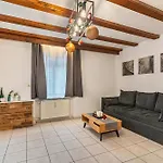 Apartman Faller-ferien Gengenbach