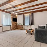 Apartman Faller-ferien Gengenbach