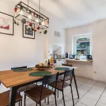 Faller-ferien Apartman *