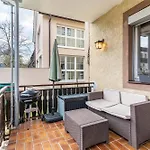 Faller-ferien Apartman Gengenbach
