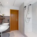 Apartman Faller-ferien Gengenbach