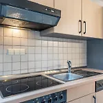 Faller-ferien Apartman
