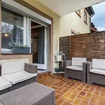 Apartman Faller-ferien