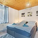 Faller-ferien Apartman *