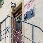 Faller-ferien Apartman