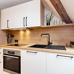 Faller-ferien Apartman *