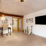 Faller-ferien Apartman Gengenbach