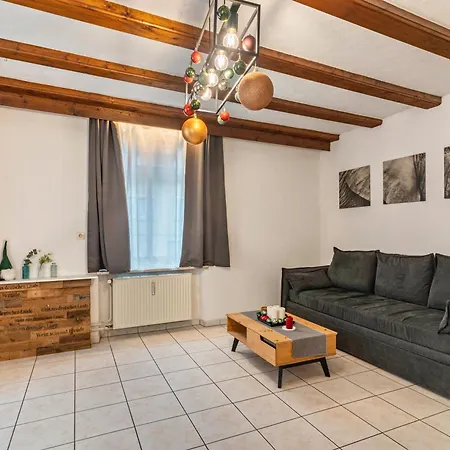 Apartment Faller Gengenbach