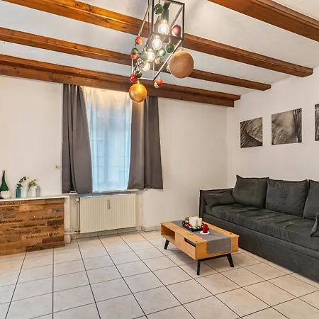 Apartman Faller-ferien Gengenbach