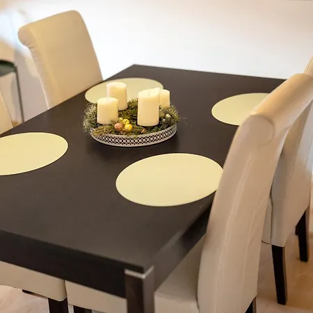 דירה Faller-ferien גנגנבאך