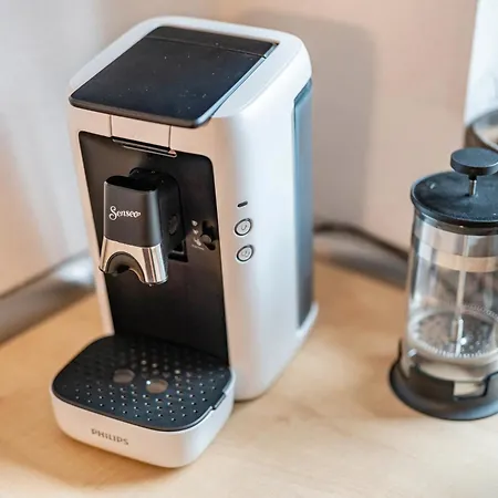 Faller-ferien Apartman *