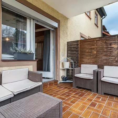 דירה Faller-ferien *