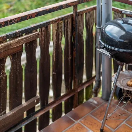 Faller-ferien Apartman Gengenbach