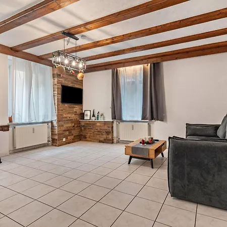 Apartment Faller Gengenbach