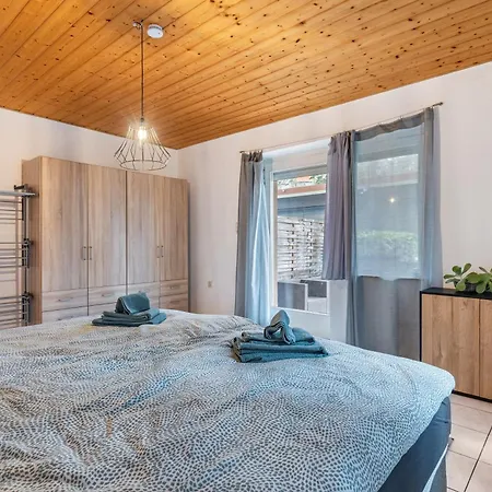 דירה Faller-ferien *