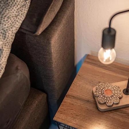 Faller-ferien Apartman Gengenbach