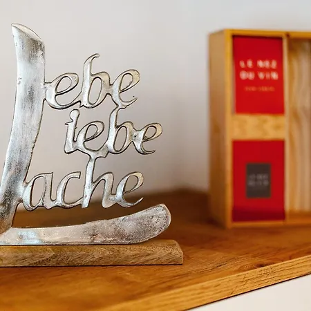 Apartman Faller-ferien Gengenbach