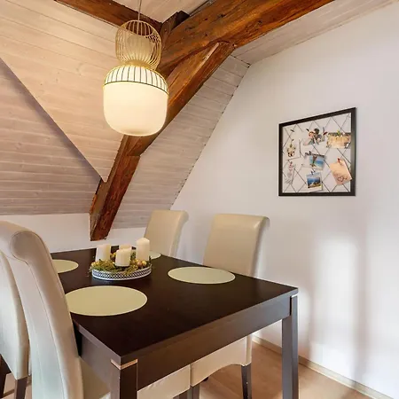 Faller Apartment