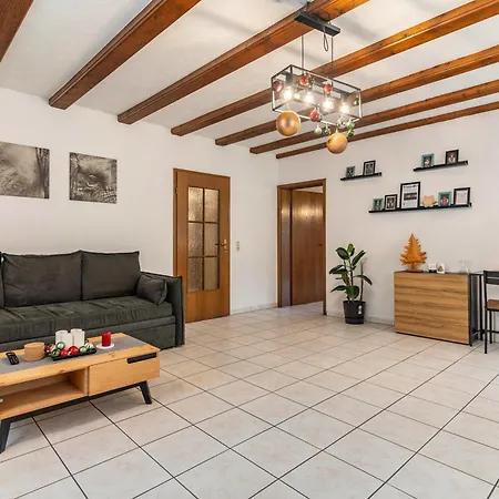 דירה Faller-ferien *