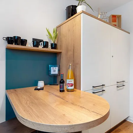 דירה Faller-ferien גנגנבאך