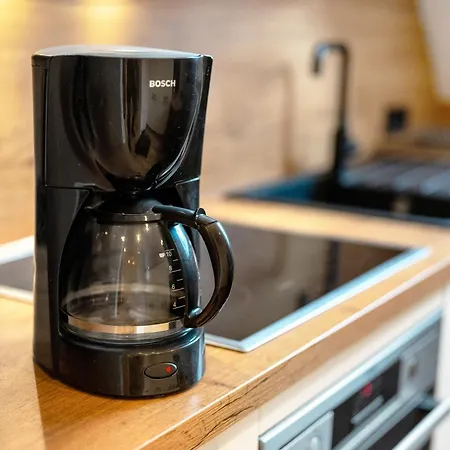 Faller-ferien דירה