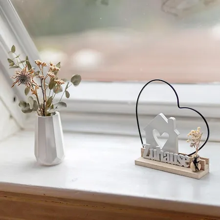 דירה Faller-ferien גנגנבאך