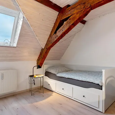 Faller-ferien * גנגנבאך