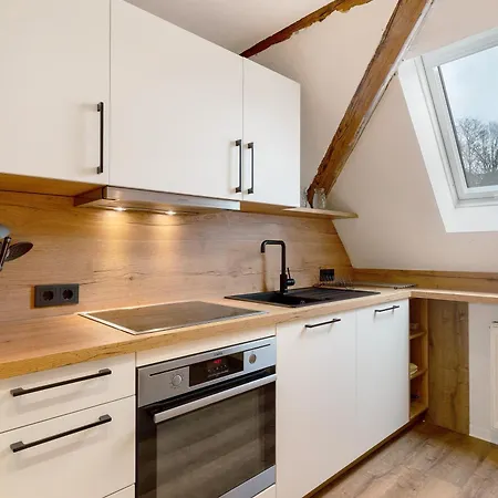 Faller Apartment