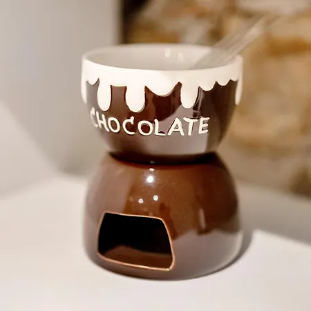 דירה Faller-ferien גנגנבאך