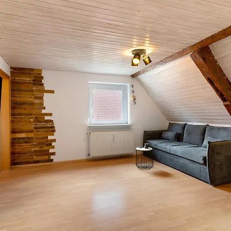 Faller-ferien גנגנבאך