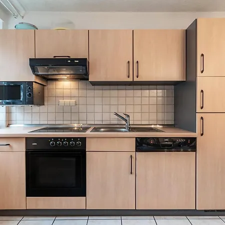 Faller-ferien * גנגנבאך