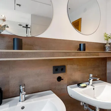 Faller-ferien דירה *