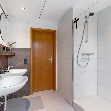 דירה Faller-ferien גנגנבאך