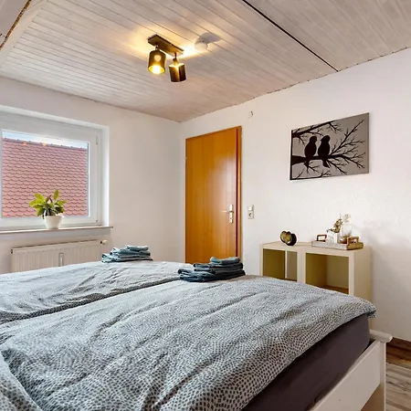 Faller-ferien גנגנבאך