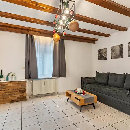 Faller-ferien Apartman