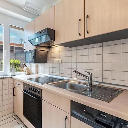 Apartman Faller-ferien Gengenbach