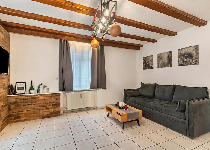 Apartment Faller Gengenbach