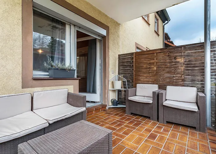 Apartman Faller-ferien *