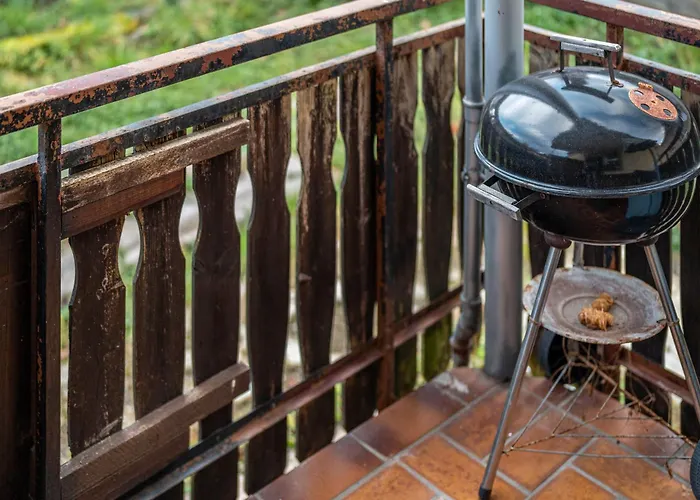 Faller-ferien Apartman Gengenbach