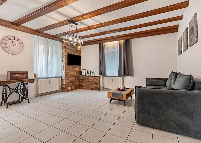 Apartment Faller Gengenbach