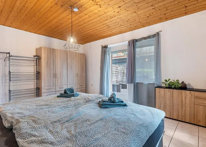 Apartman Faller-ferien *