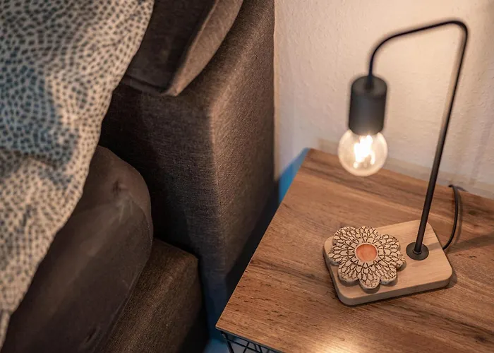 Faller Apartment Gengenbach