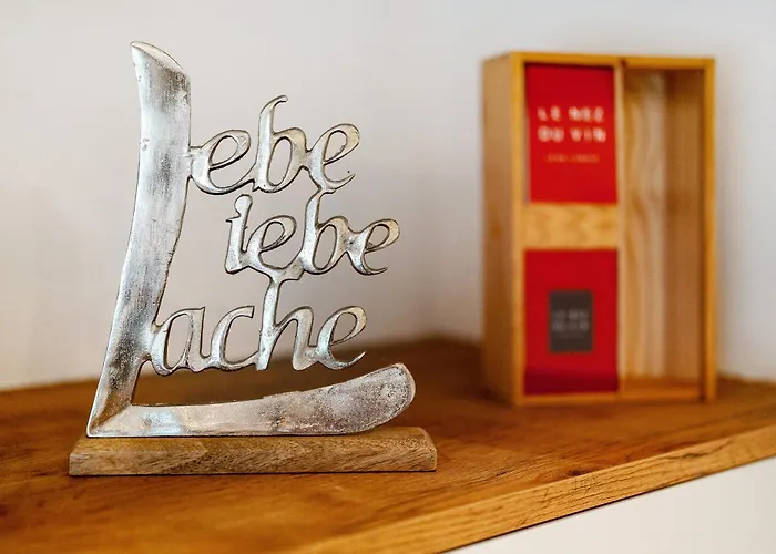 Apartment Faller Gengenbach