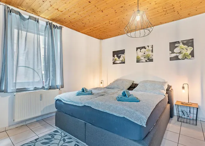 Apartman Faller-ferien