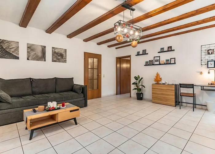 Apartman Faller-ferien *