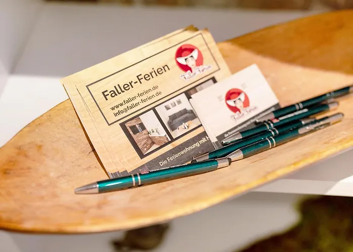 Faller-ferien *