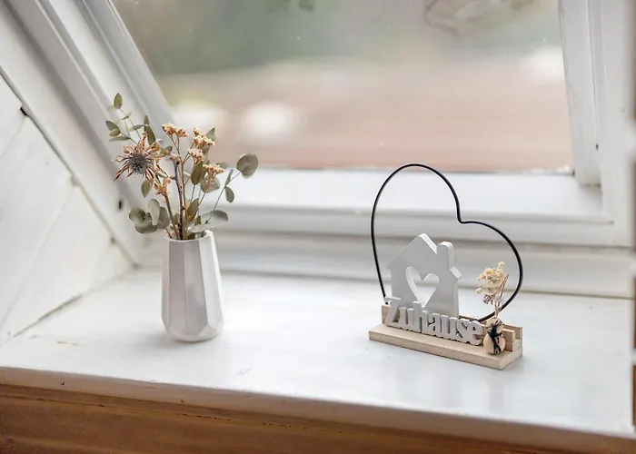 Apartman Faller-ferien Gengenbach