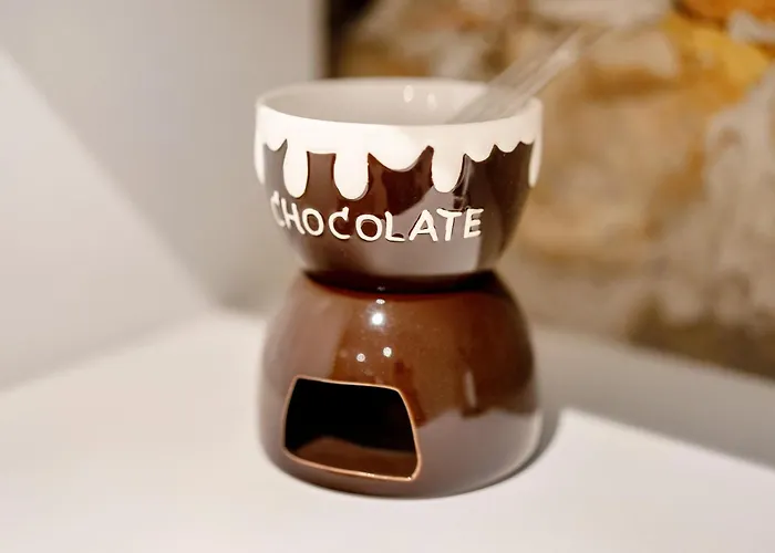 Apartment Faller Gengenbach