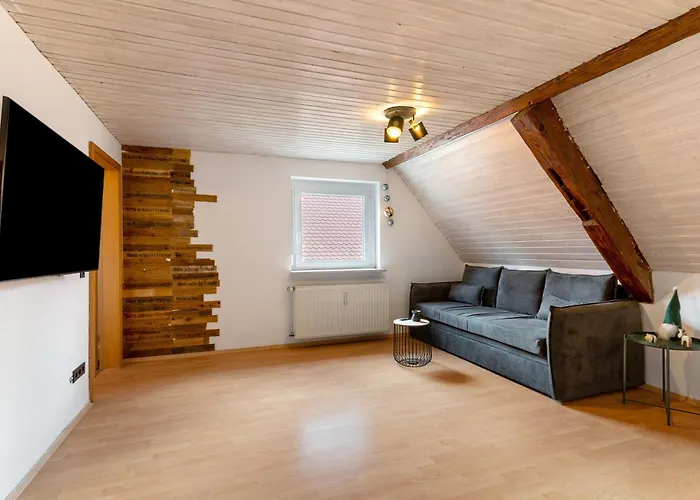 Faller-ferien Gengenbach