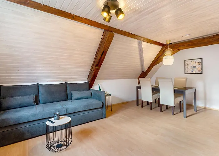 Apartman Faller-ferien